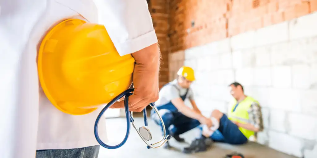 كيفية الوقاية من الأمراض المهنية في بيئة العمل